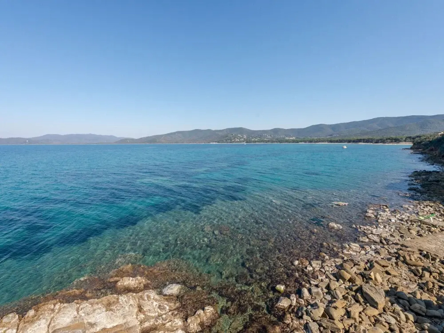 Villa Giuliana Punta Ala