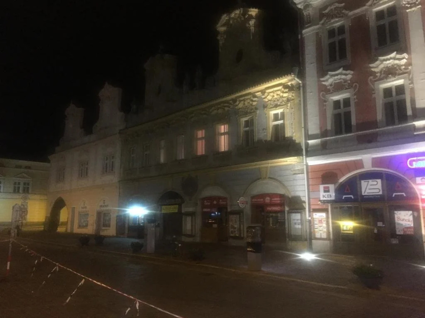 Penzion Na 15 Kopách