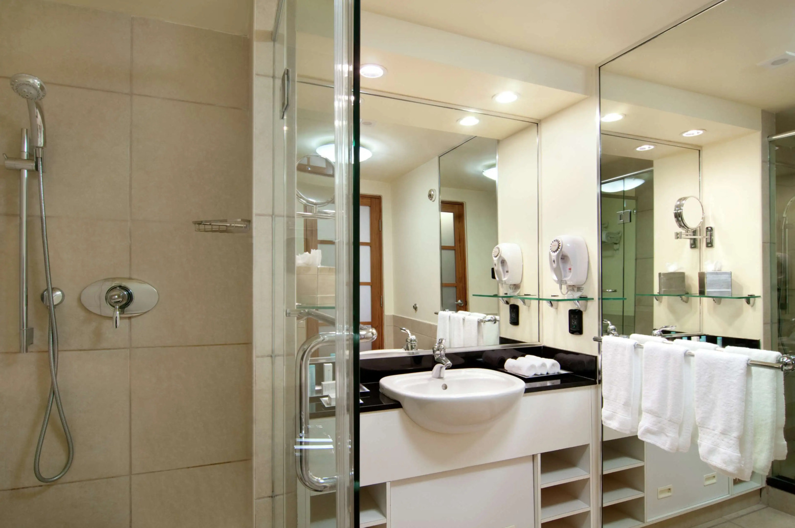 Hilton Trinidad & Conference Centre