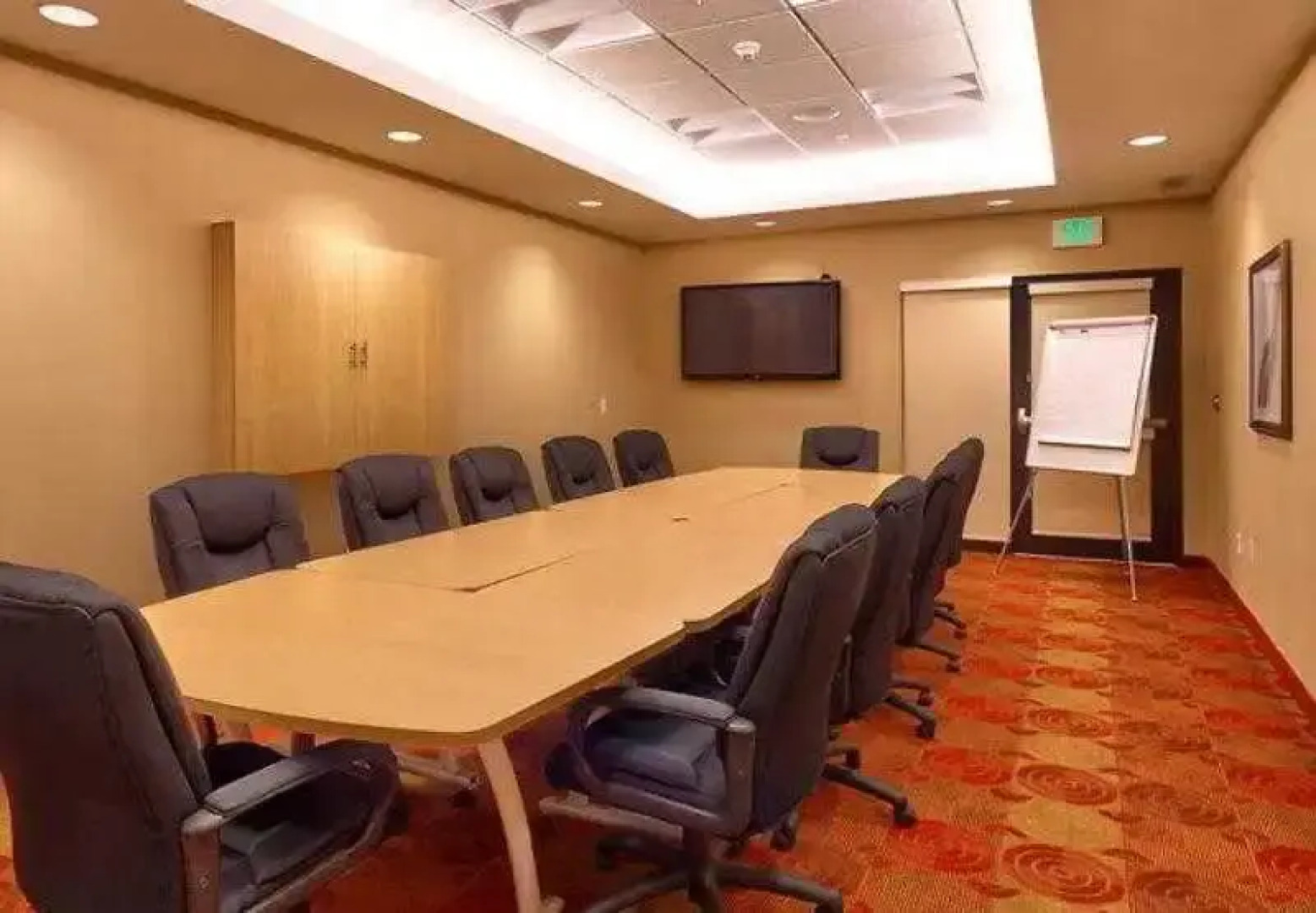 Towneplace Suites Elko