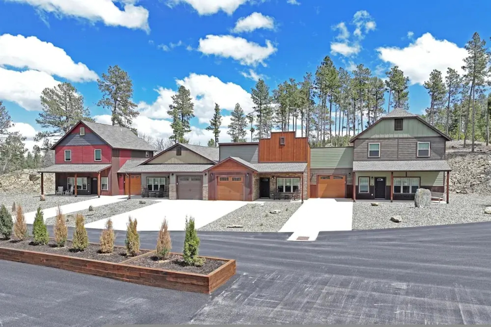 Wild West Gold Town-15 Min From Mt Rushmore