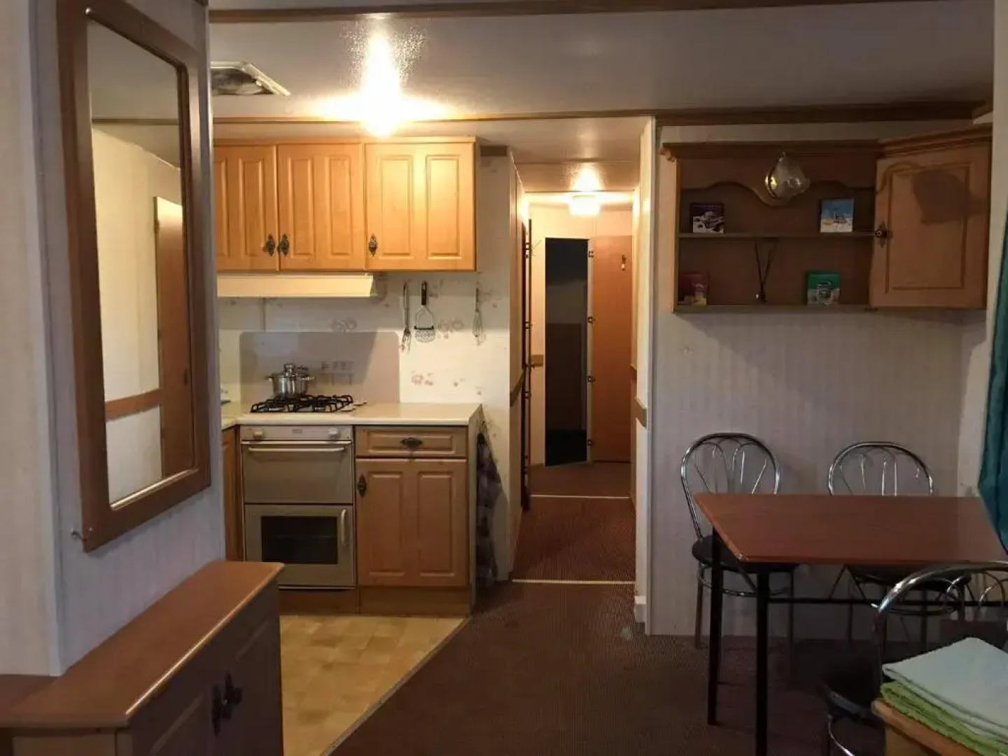 Rooms for Rent near Vilnius