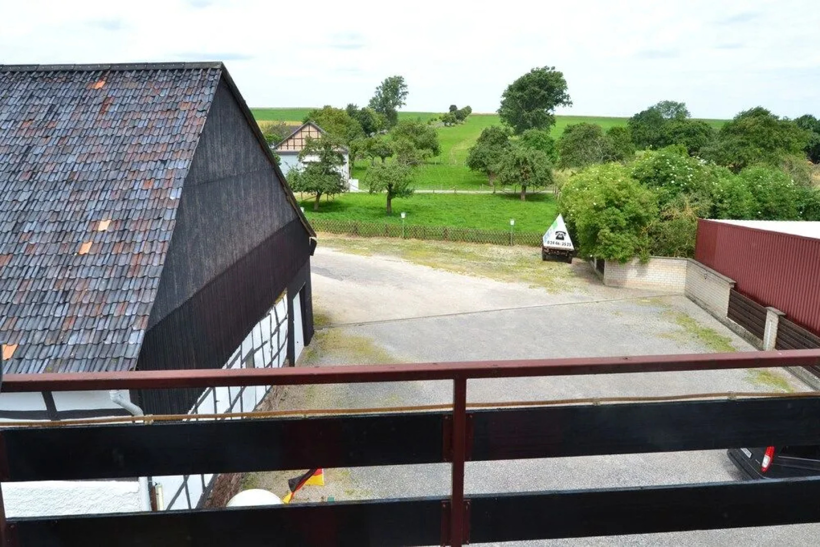 Hotel Eifelhof Weina