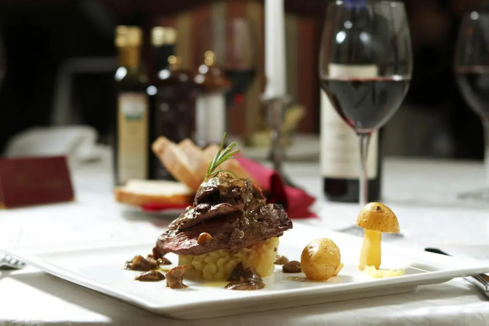 Meditur Hotel Bologna