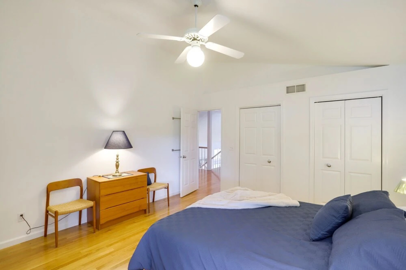 Modern & Spacious Home - 6 Mi to Dtwn South Bend