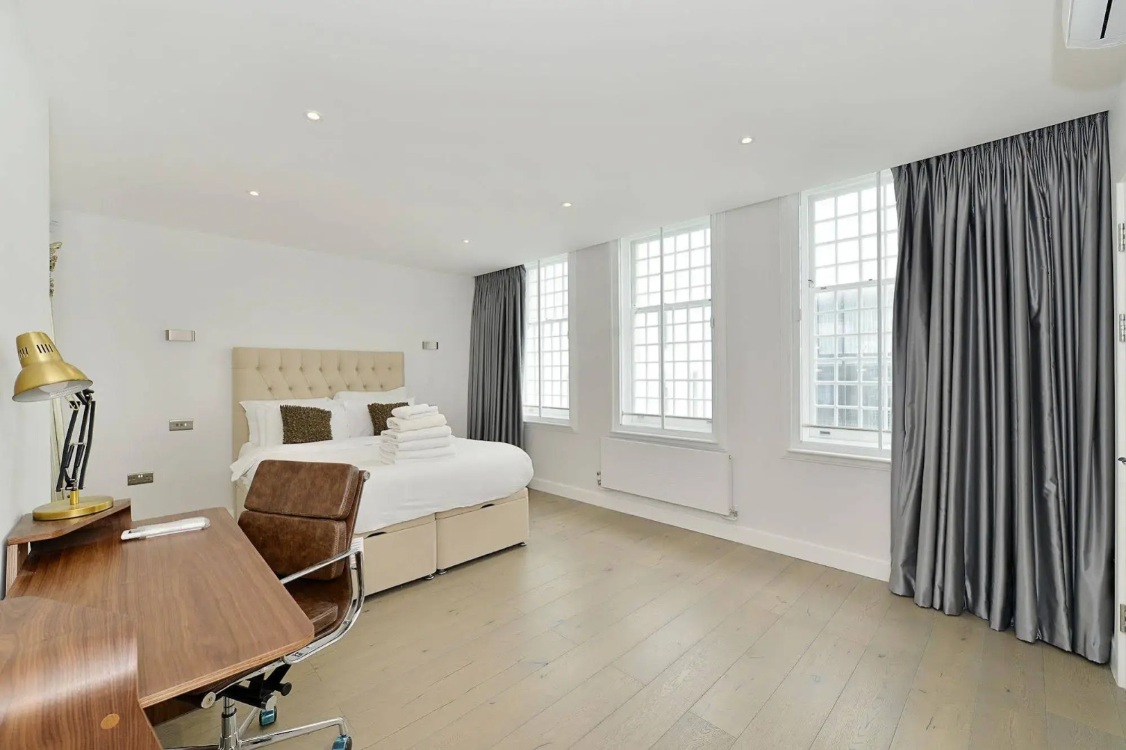 The Leicester Square Collection