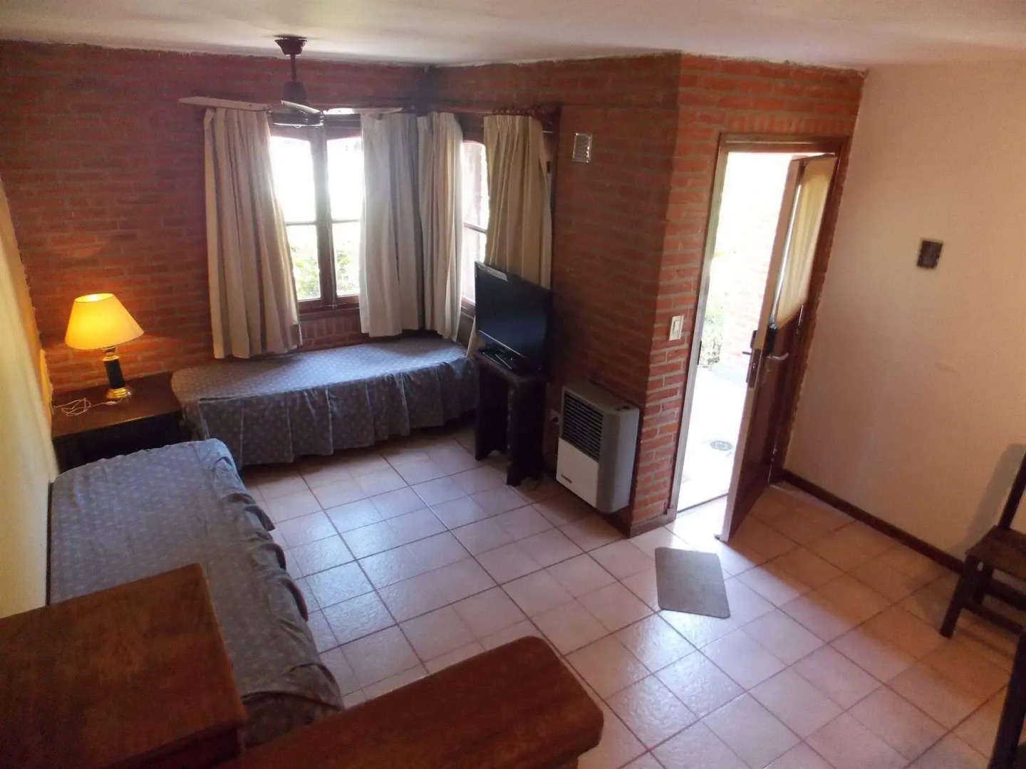 San Remo Villa Corral Apart Hotel