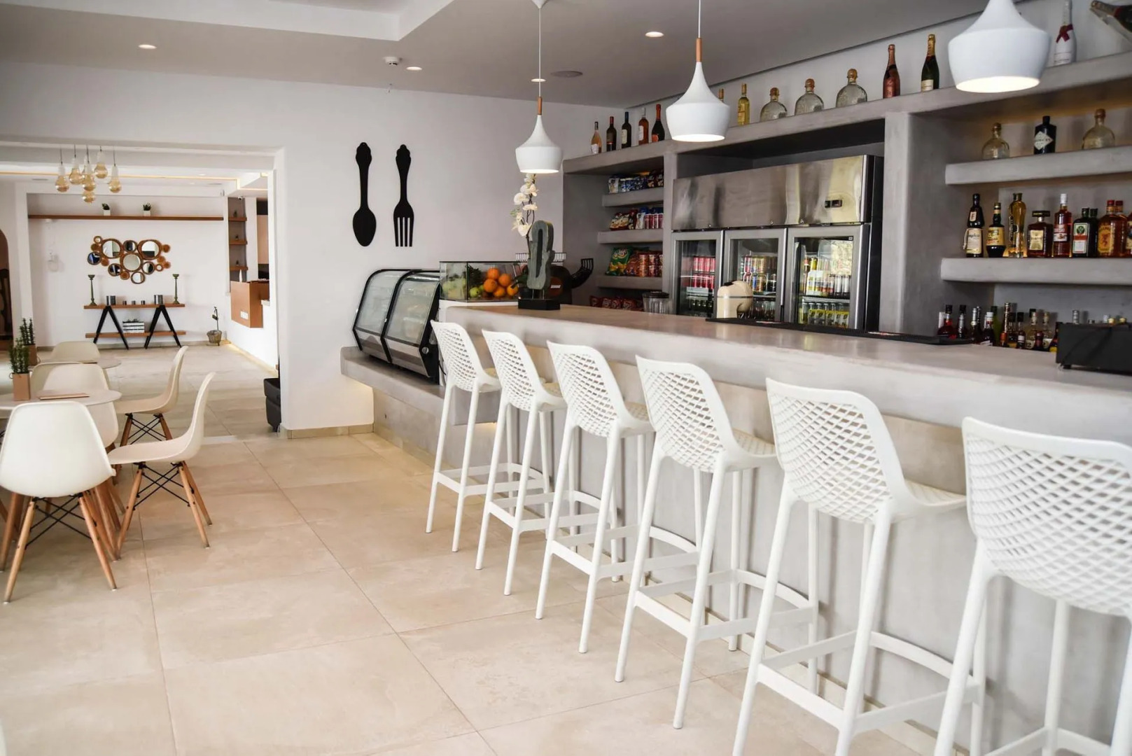 Tropicana Hotel , Suites & Villas Mykonos