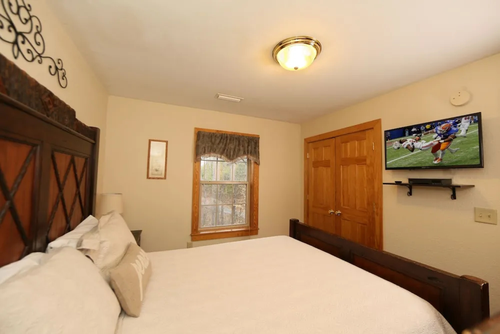 Ivy Falls 9 - Five Bedroom Chalet