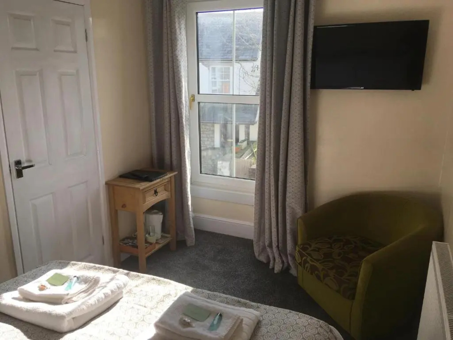 Mairs Bed And Breakfast