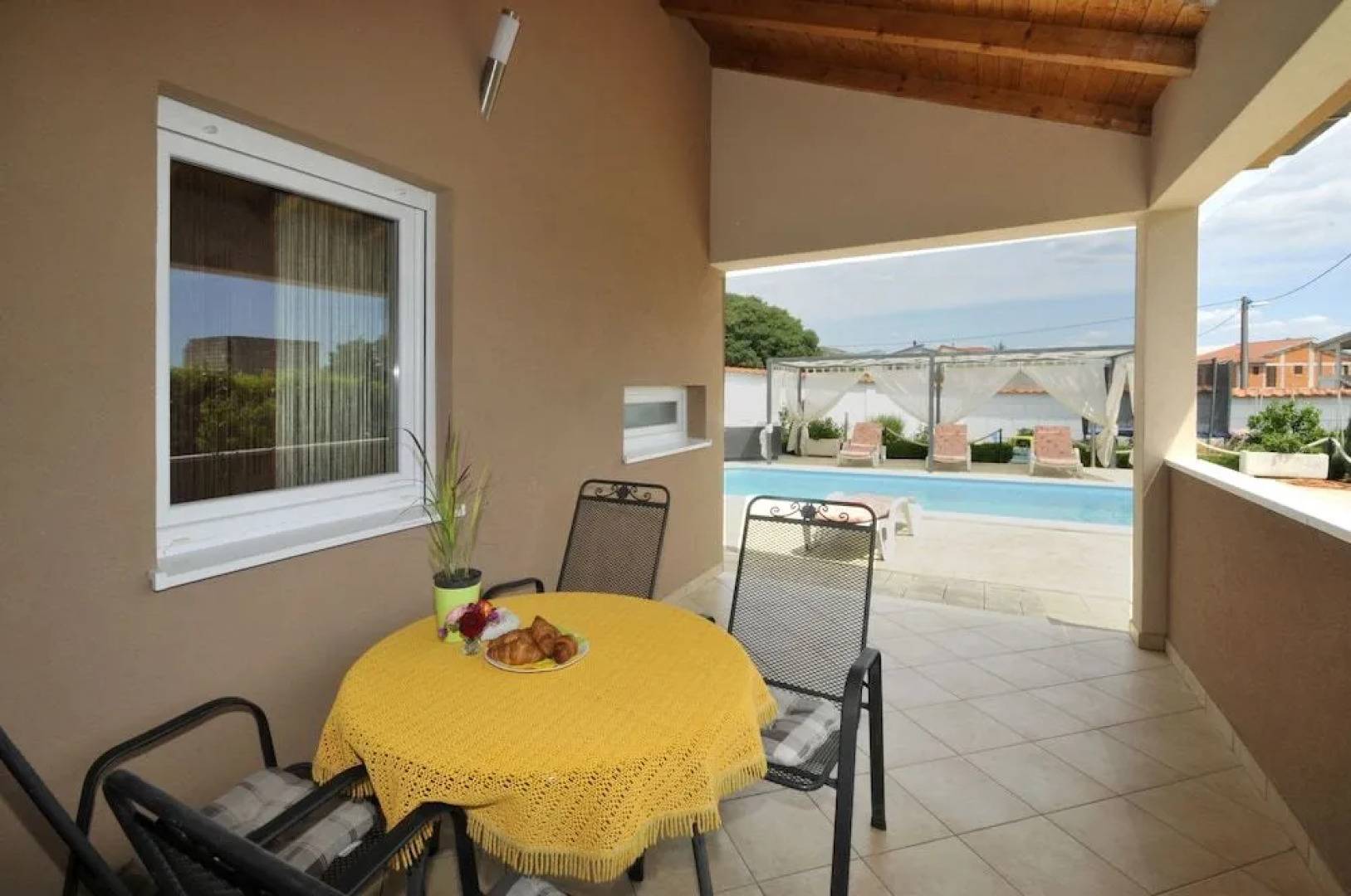 Holiday Home near Trogir