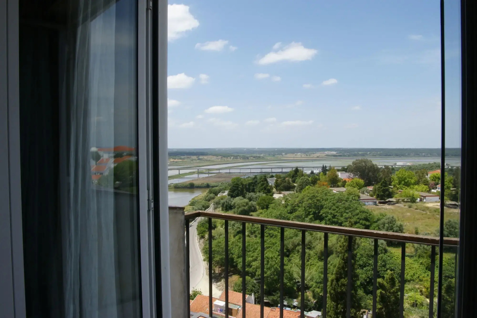 Pousada Castelo de Alcácer do Sal - Historic Hotel