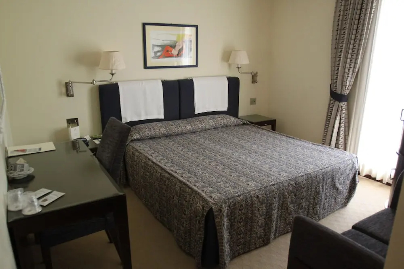 Hotel Cala del Porto