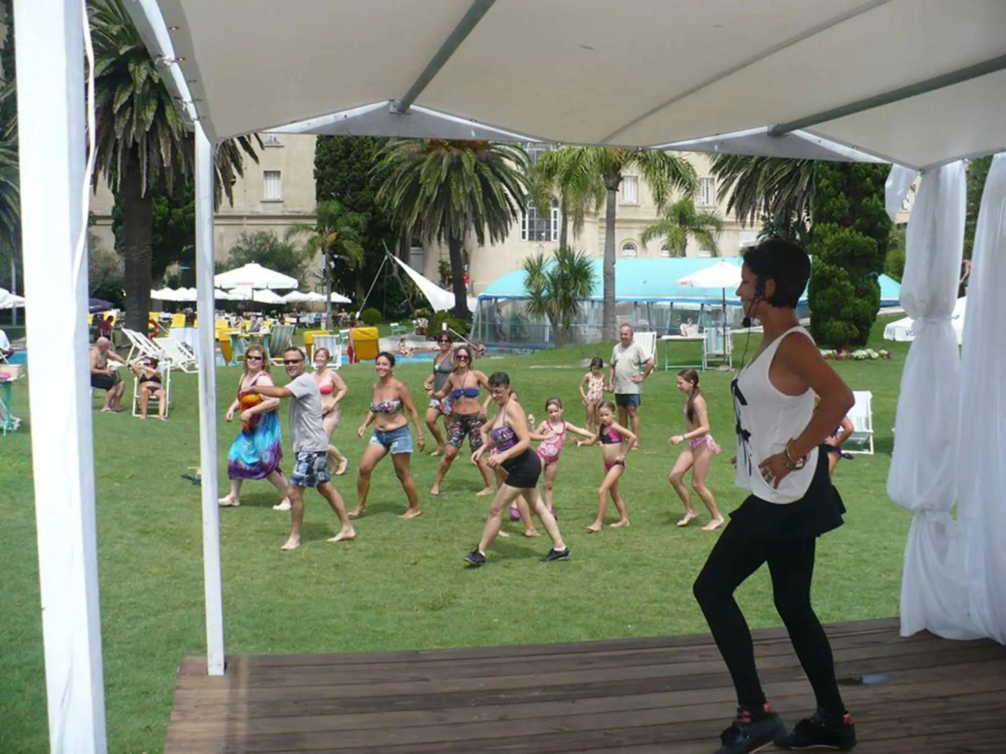 Argentino Hotel Casino & Resort