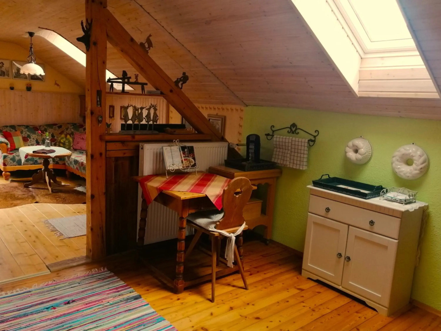 Ferienwohnungen Dopplerhof