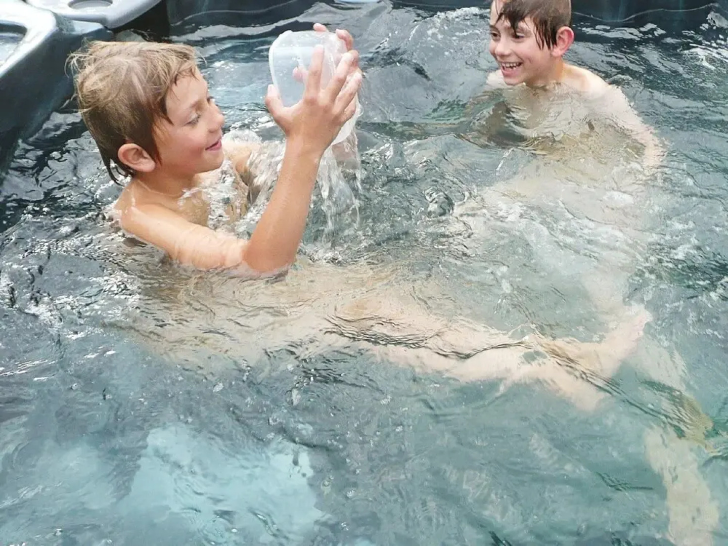 12 Person Holiday Home in Rodby