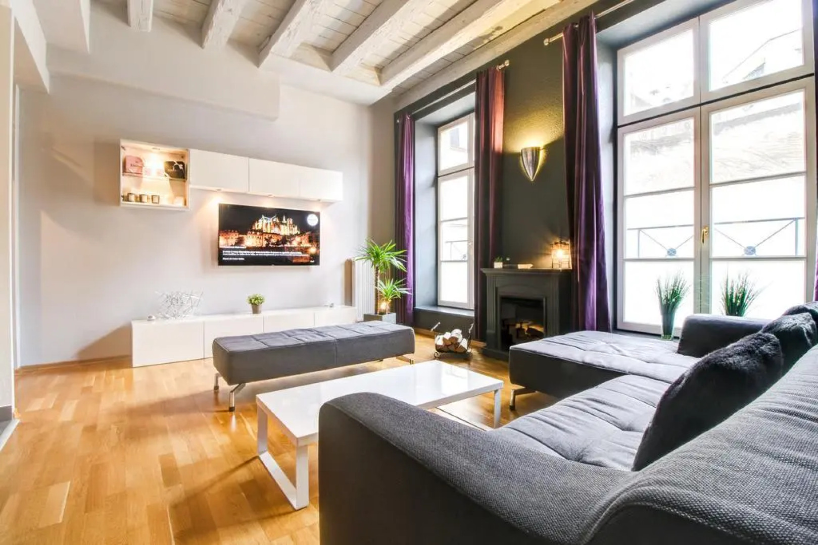 Appart Htel MarcoPolo Metz Centre