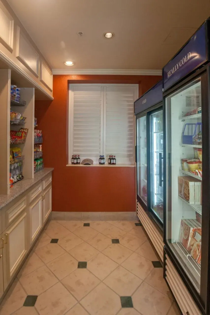 Hilton Garden Inn Denver Airport