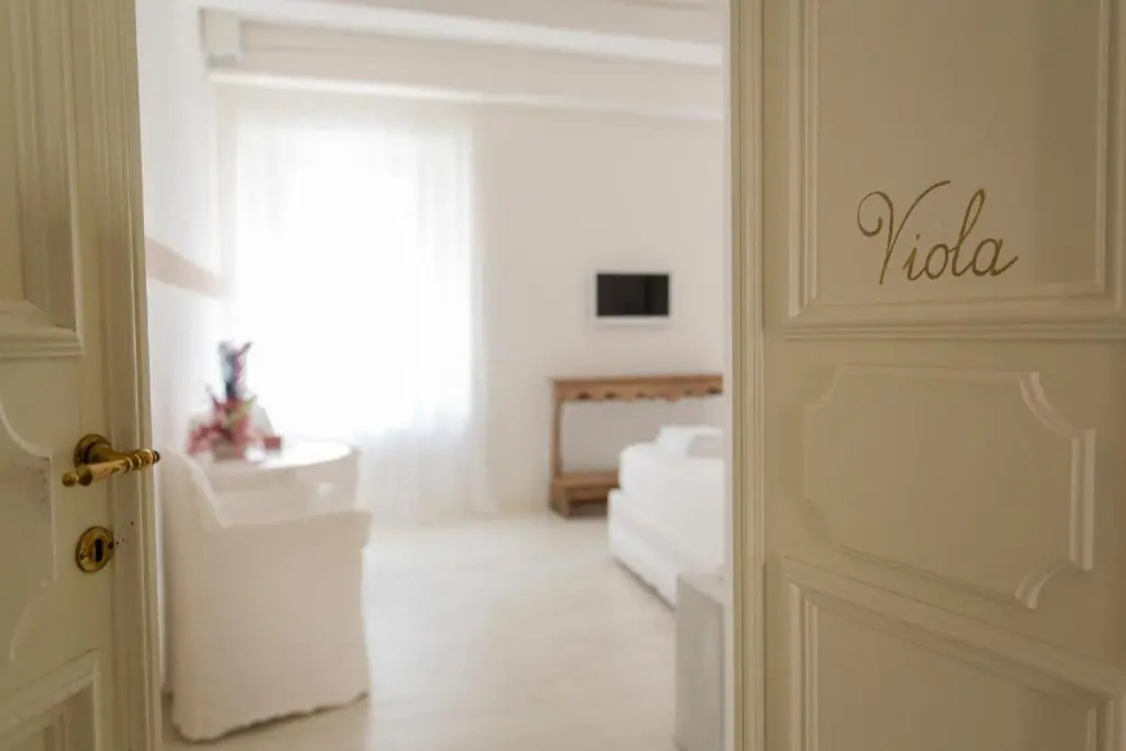 B&B Di Charme Le Contrade