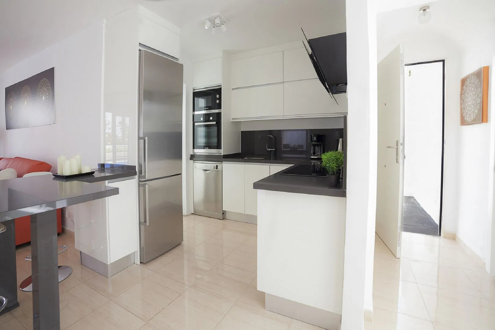 Haciendas Village Tenerife