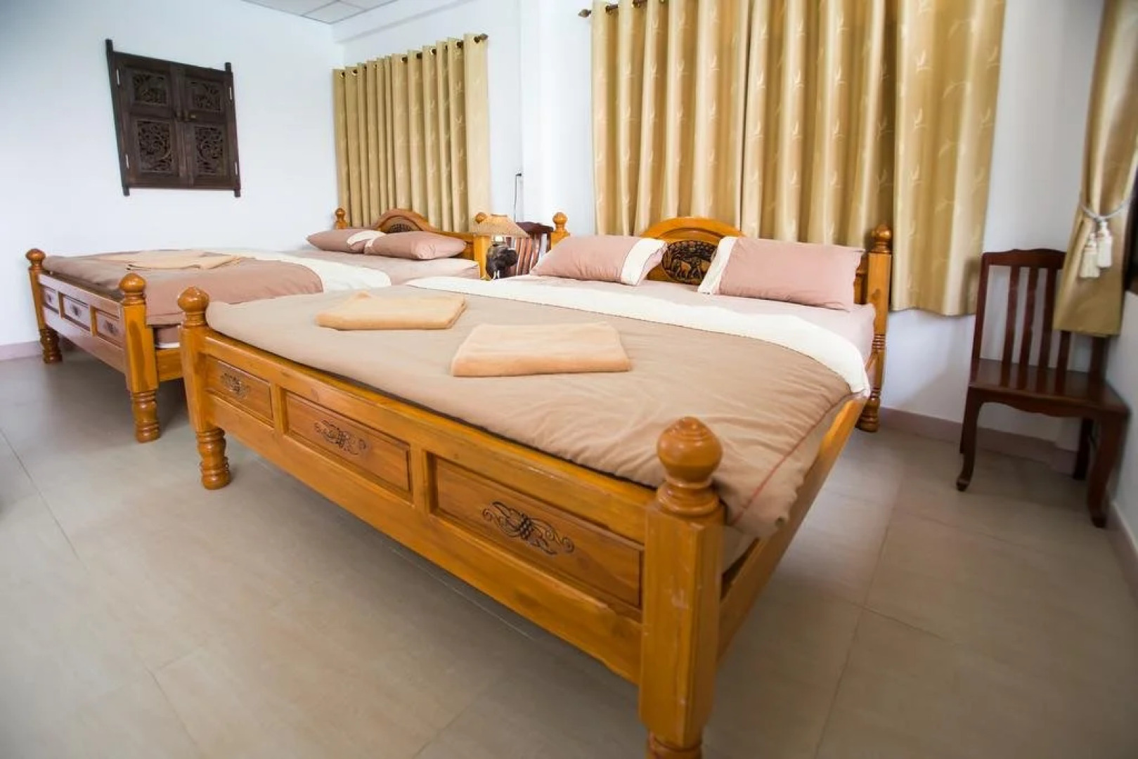 Baan Tebpitak Elegant Ayotthaya