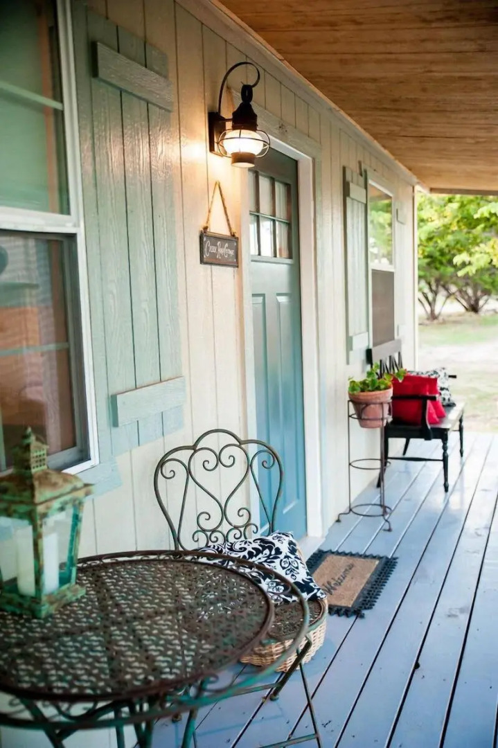 The Alexander at Creek Road