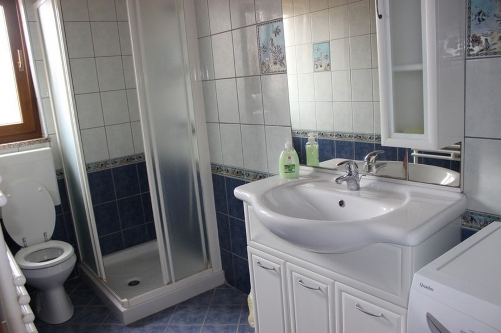 Apartment Marina A1 Medulin, Istria
