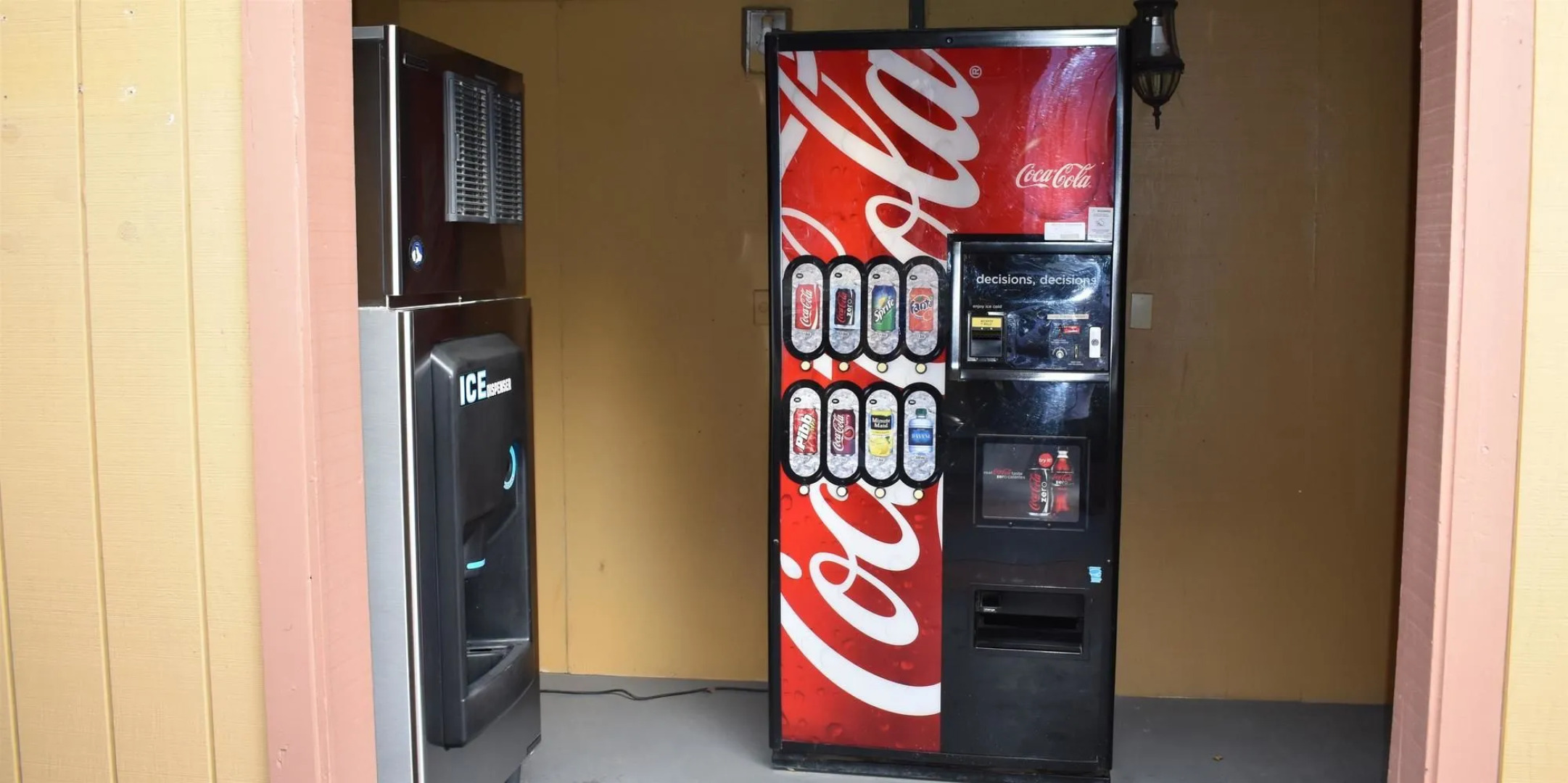 Best Western Big Country Inn