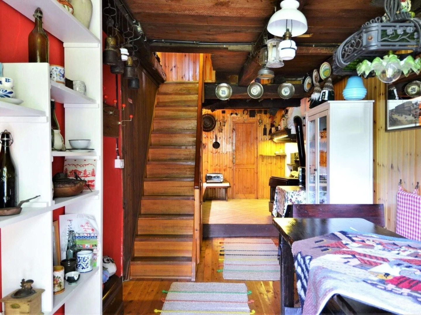 Appealing Holiday Home in Crodo With a View