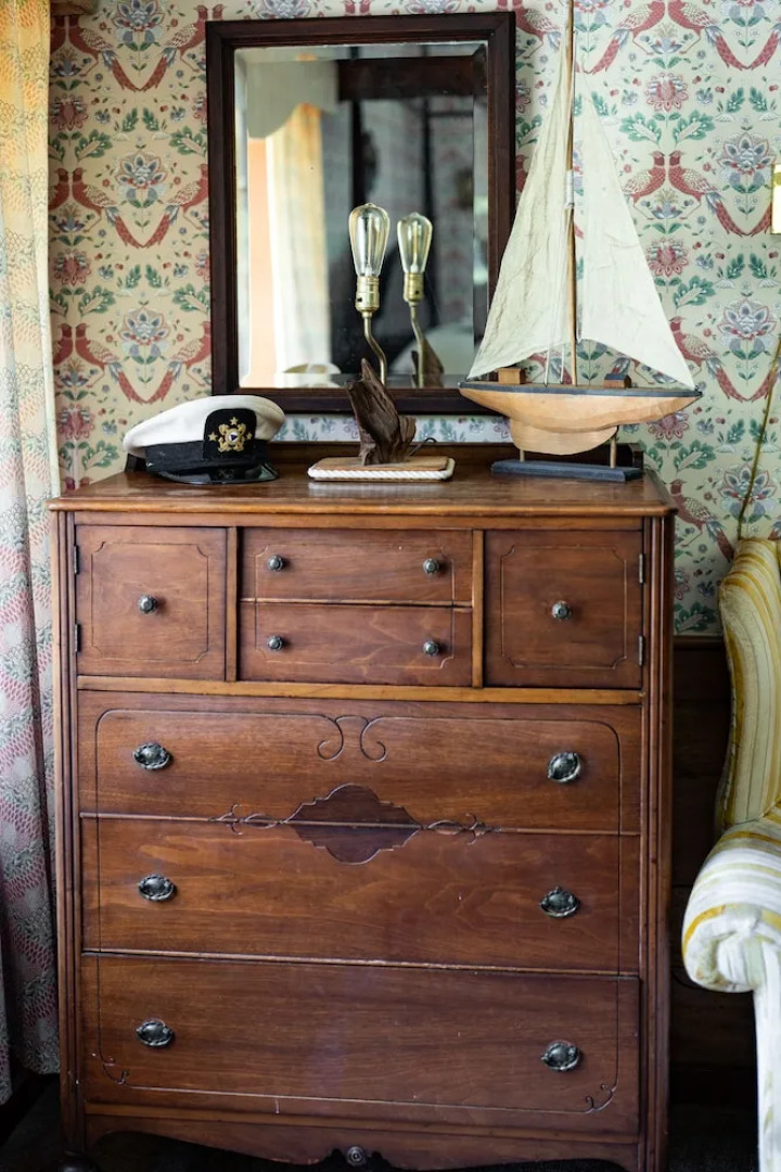 The Rugosa Guest House