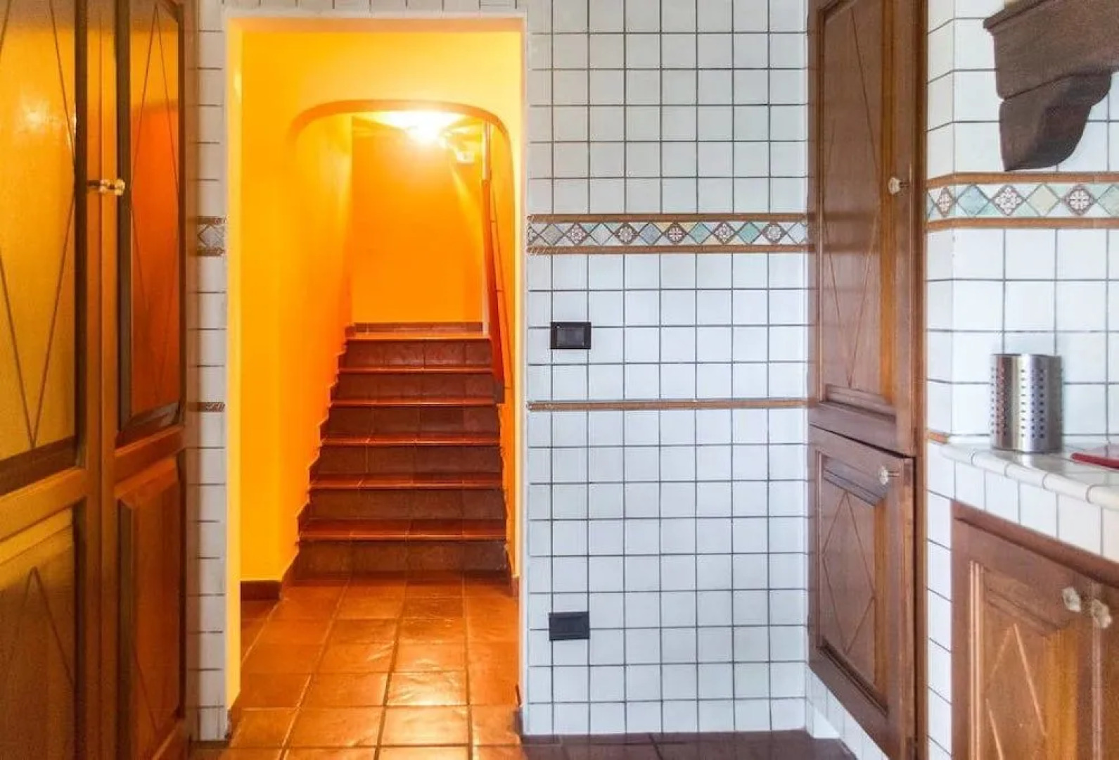 Villa Stonehouse Statte