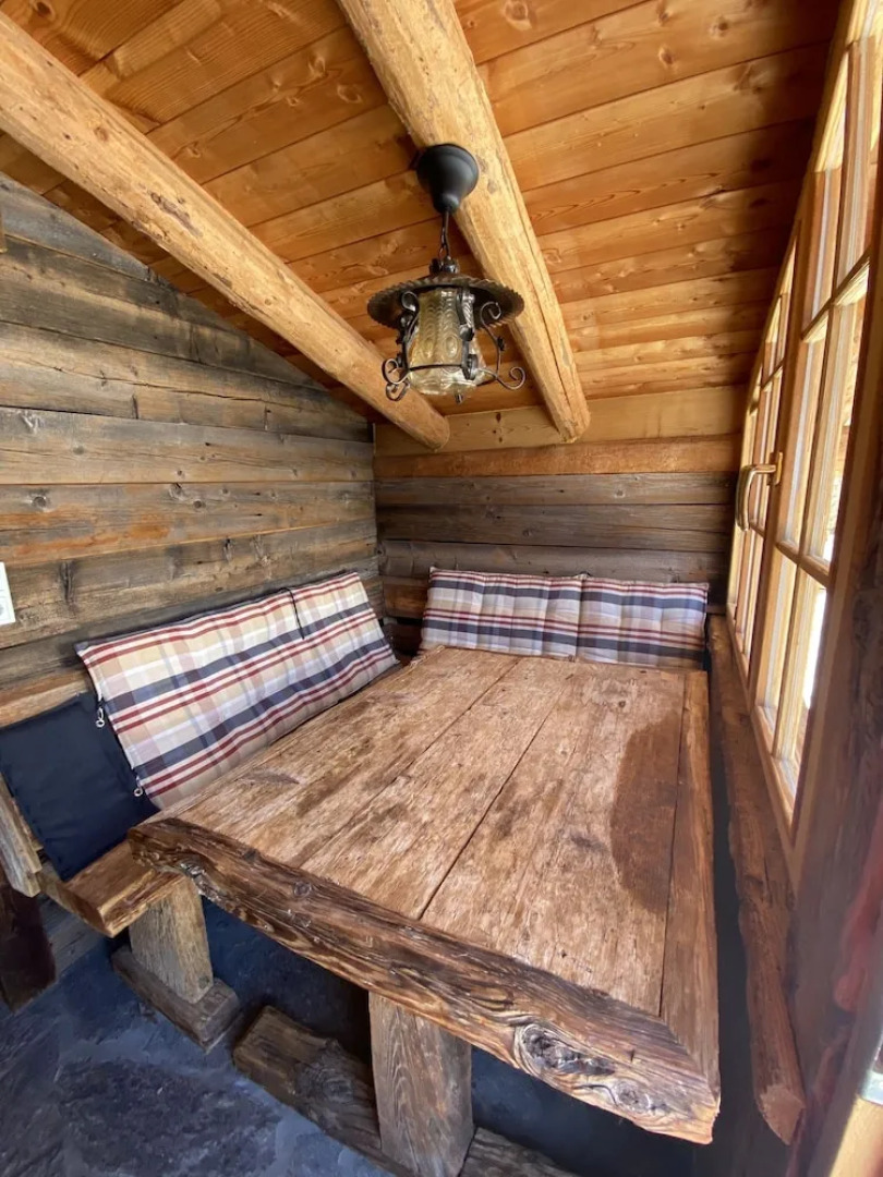 Chaletdorf Eggerfeld