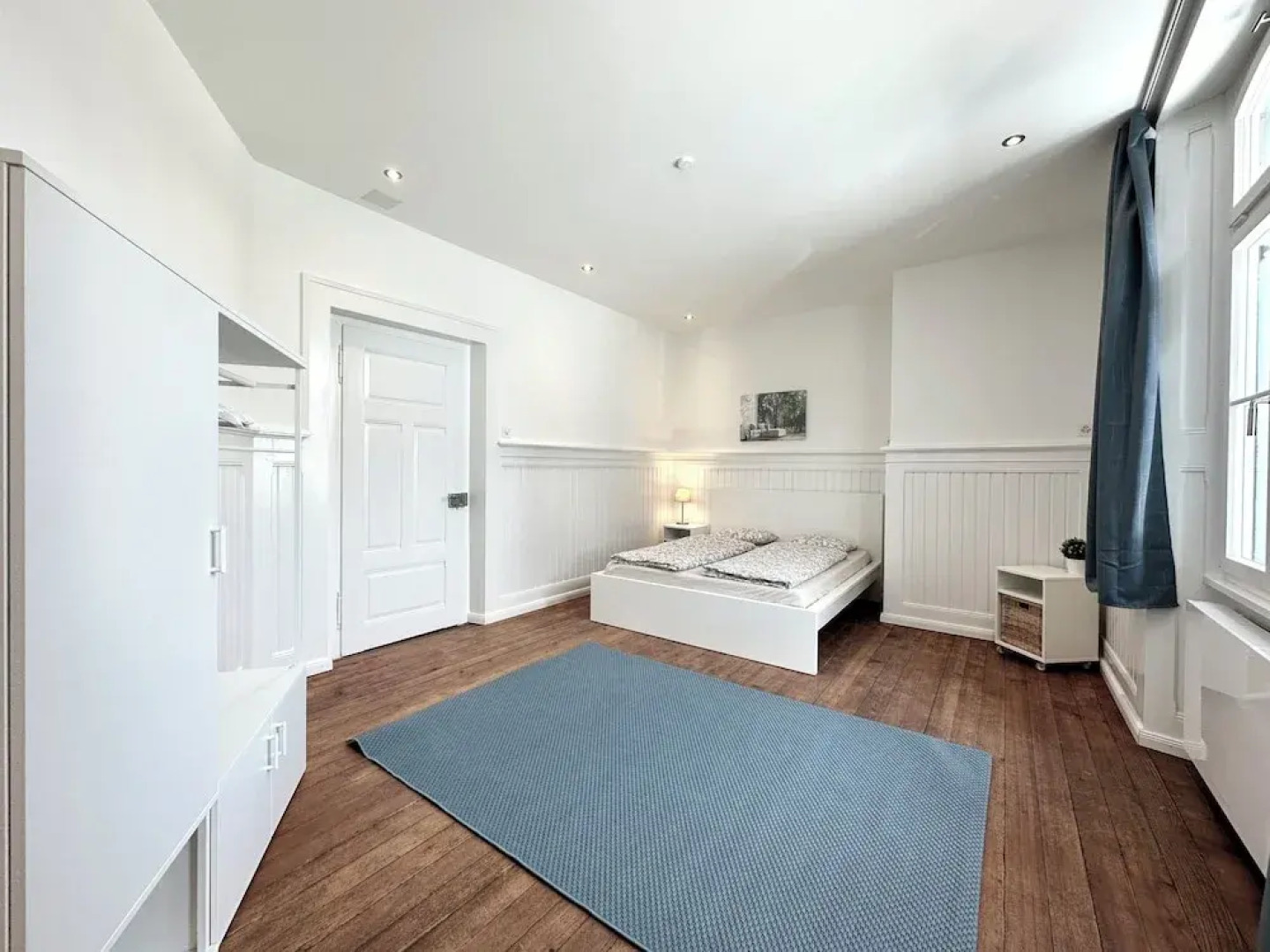 Business Apartment Niederbipp