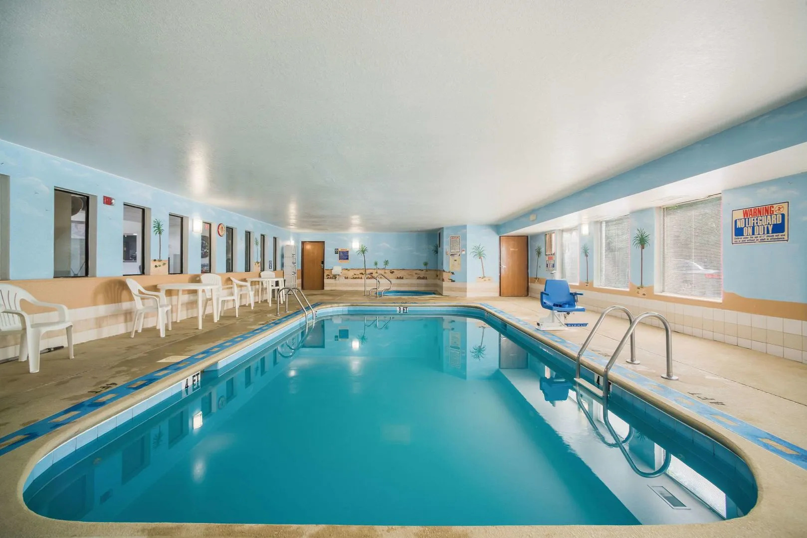 Quality Inn O'Fallon IL - St. Louis