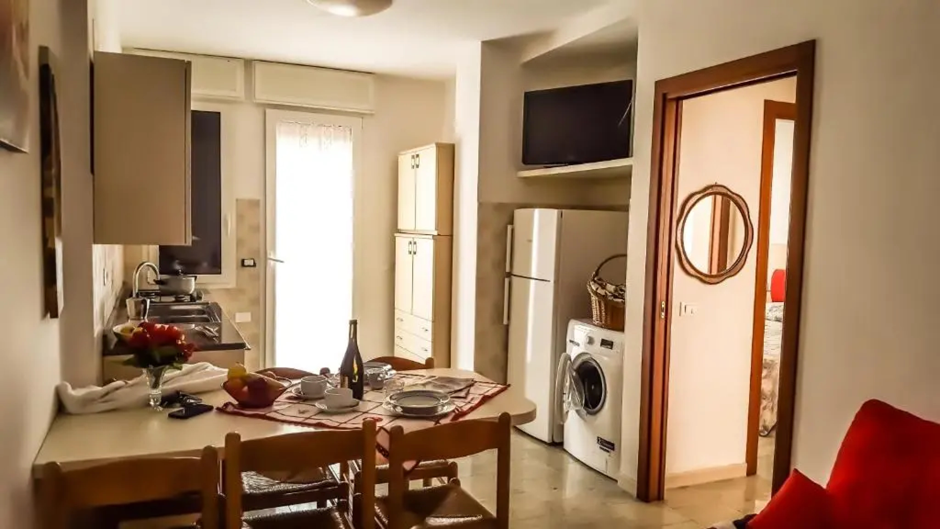 Condominio Simma 2