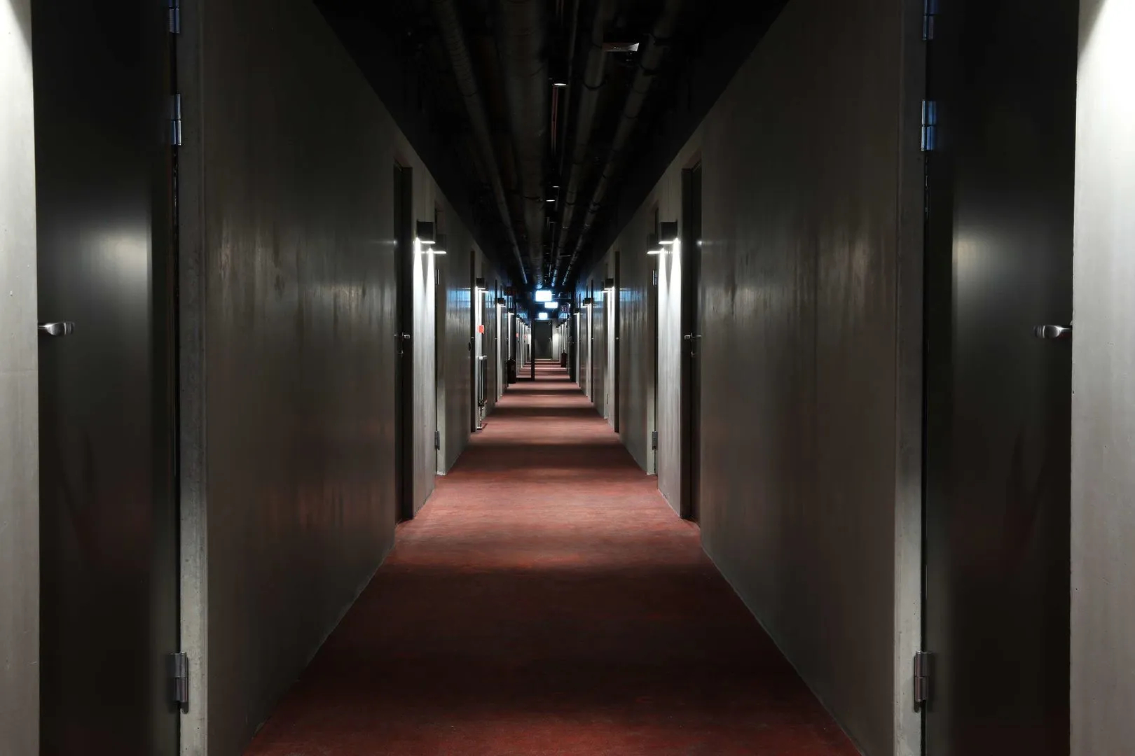 Ten Hotel