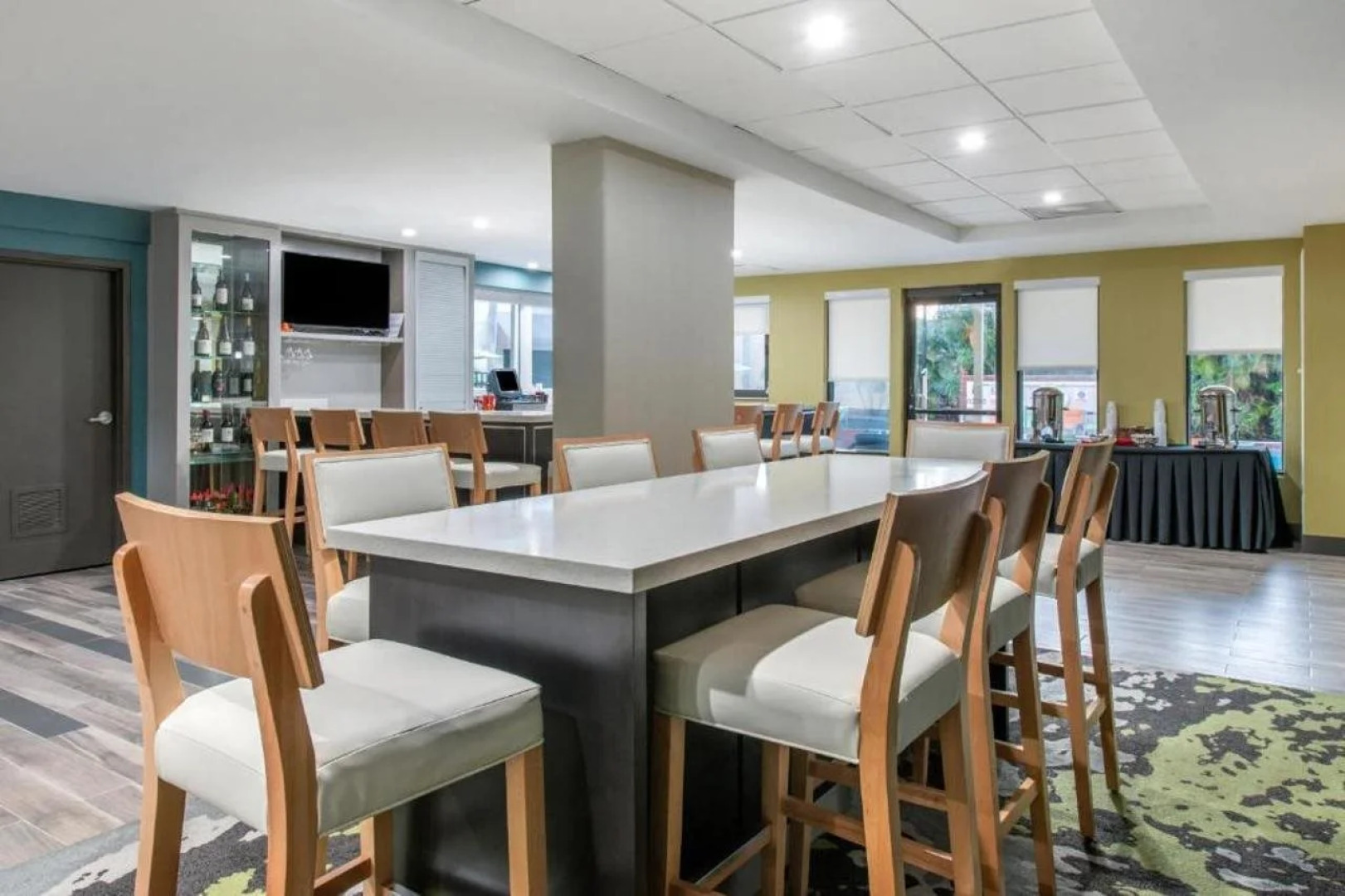 Holiday Inn Melbourne-Viera Conference Ctr by IHG