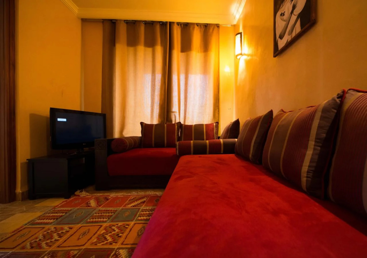 M Riads & Boutique Hotels