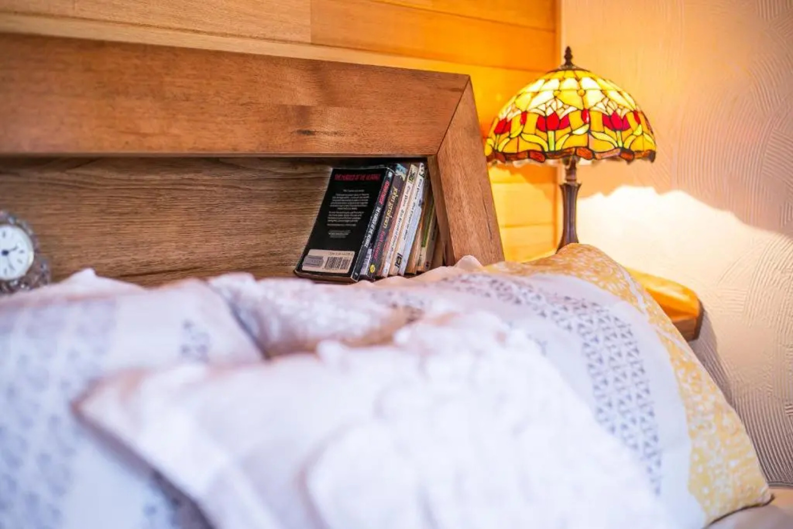 Blackwood Park Cottages