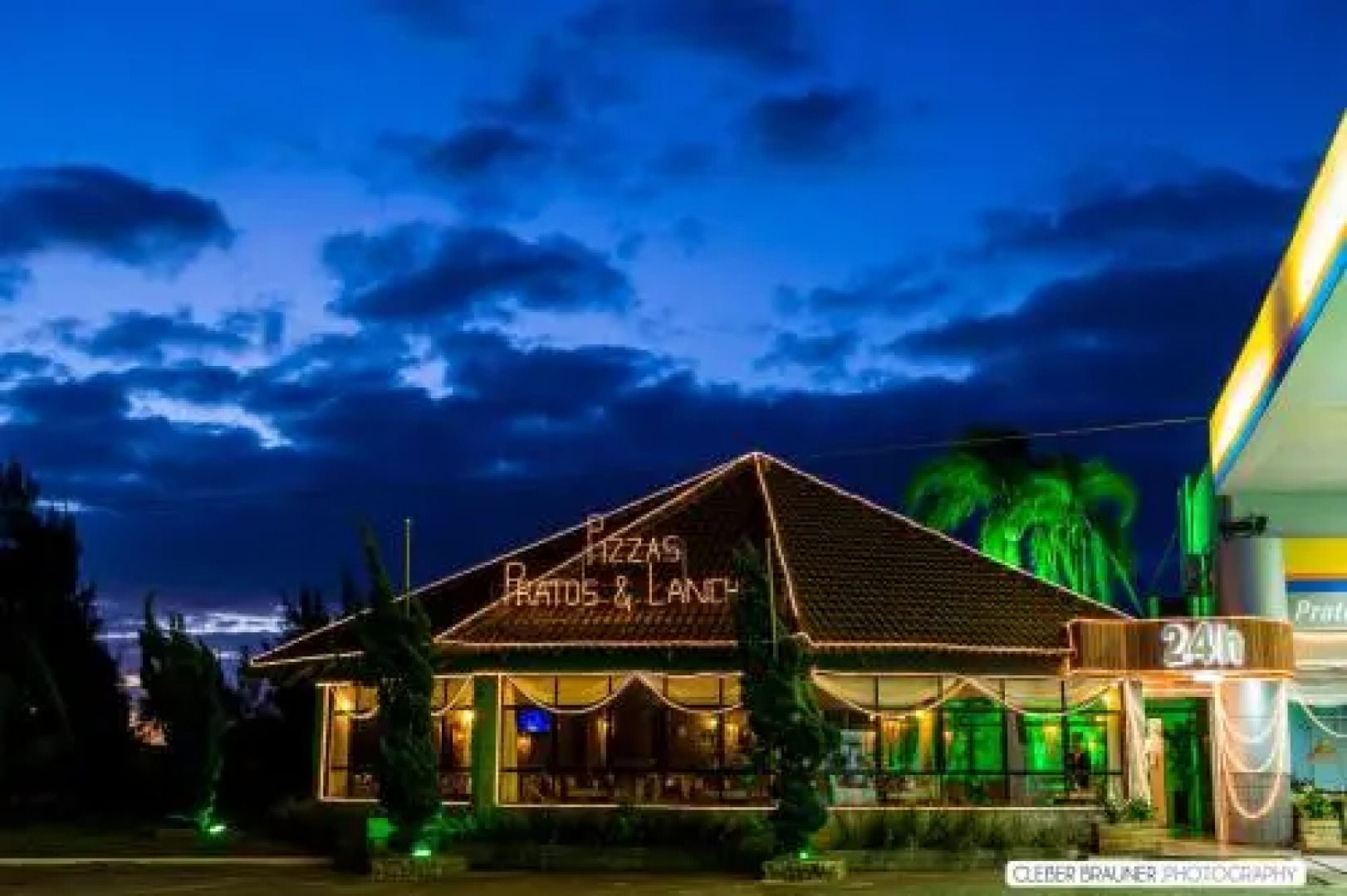 Pousada Amigos do Mar