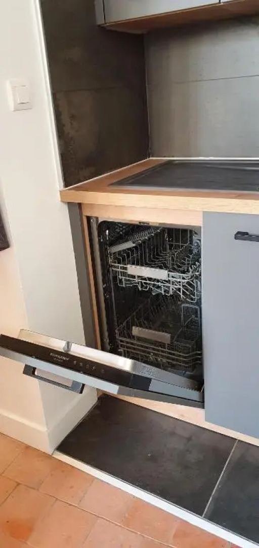 Appartement Duplex au Coeur du Centre Historique