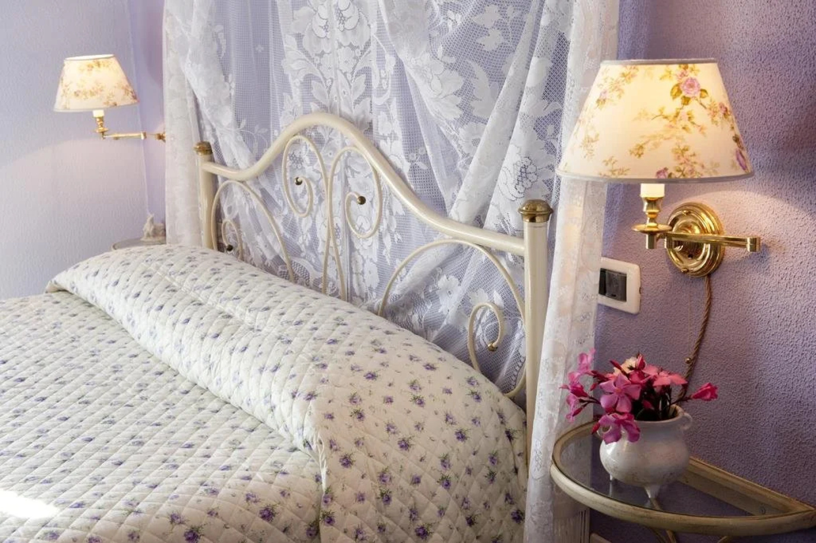 Osteria e B&B del Tempo Stretto