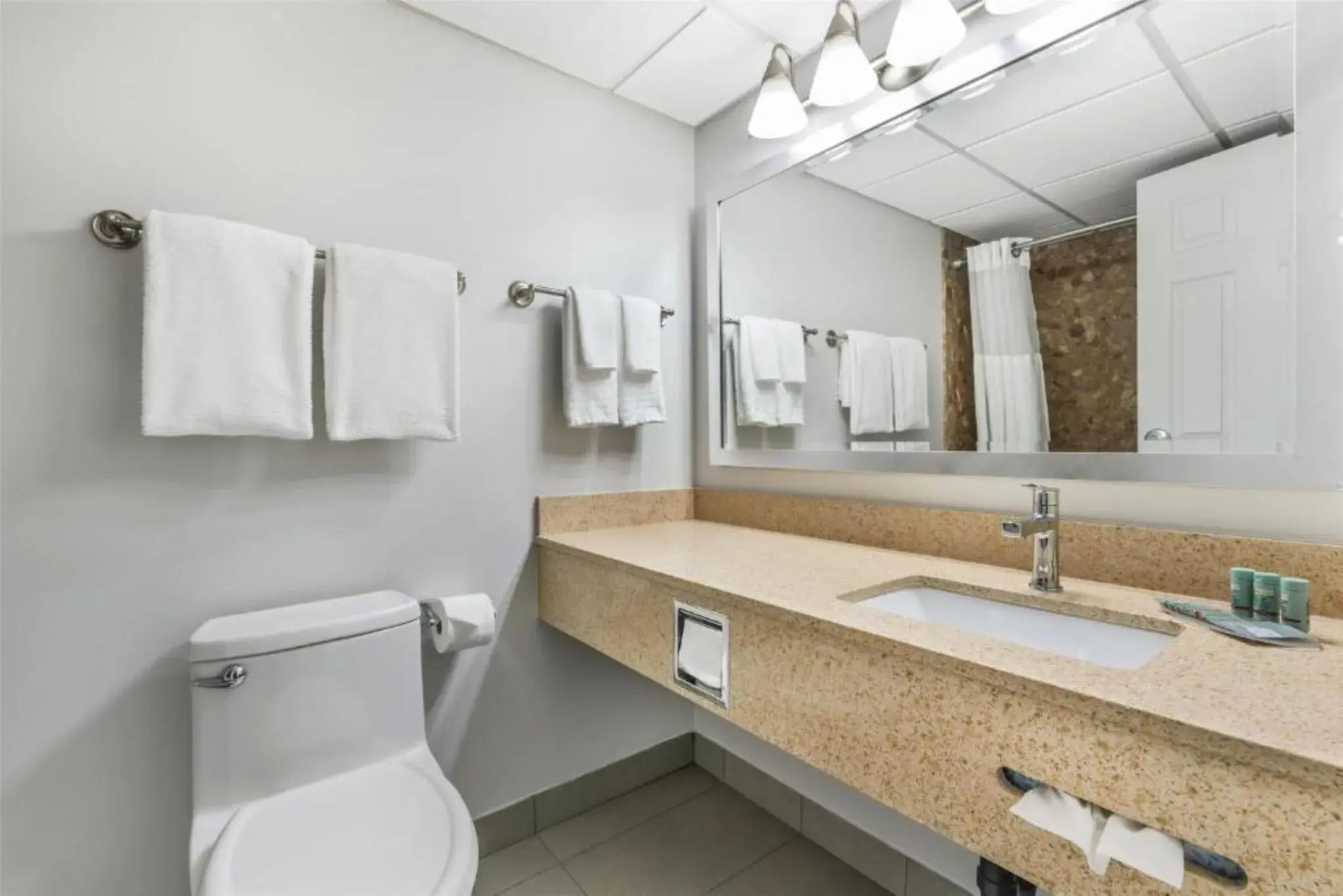 Best Western Prince George Downtown