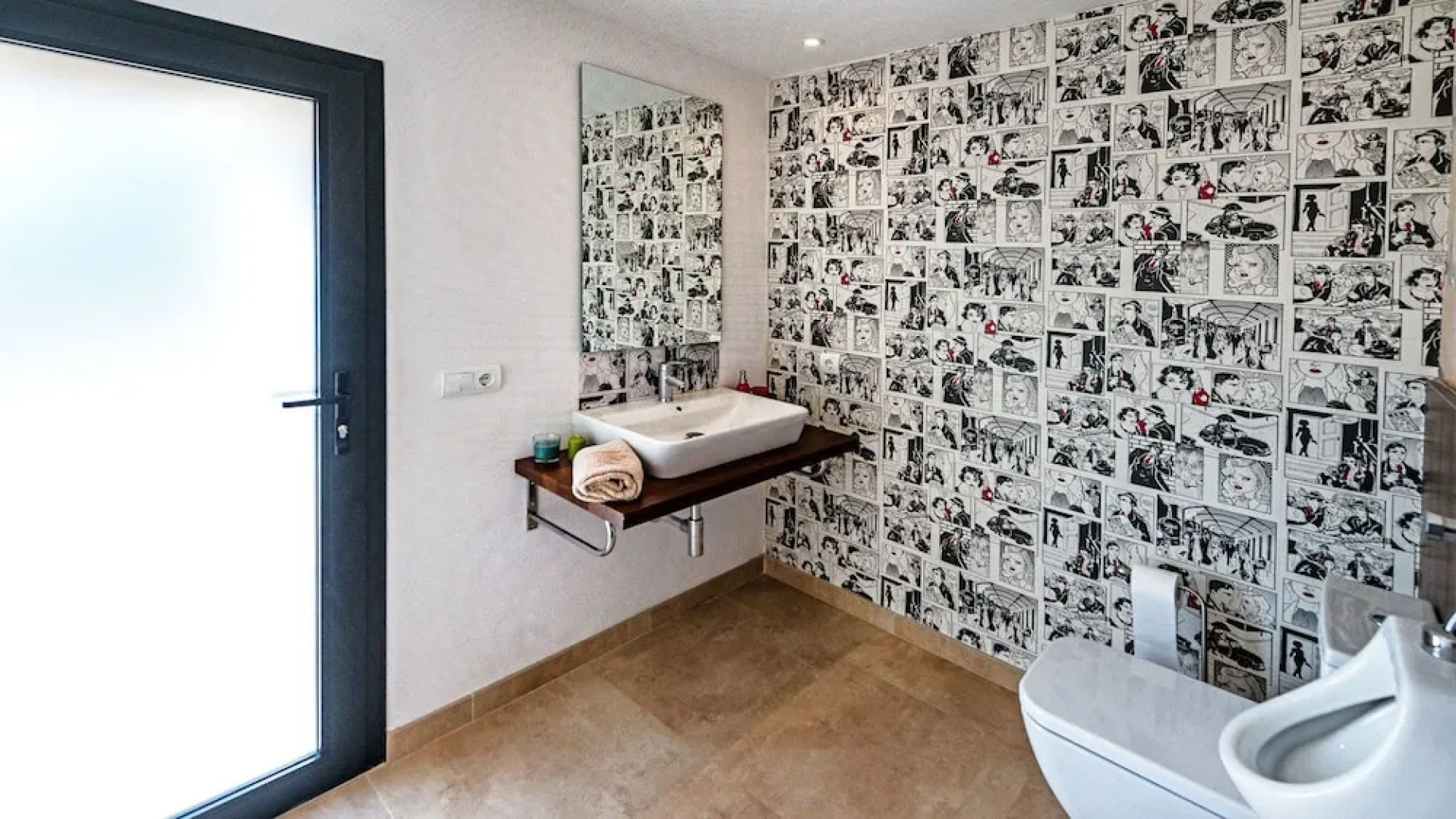 Residence by G Son Veny