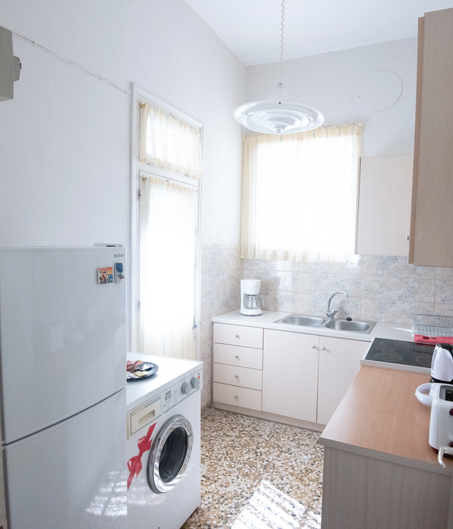 Best House, Marina Home, Athens Avenue, Patra