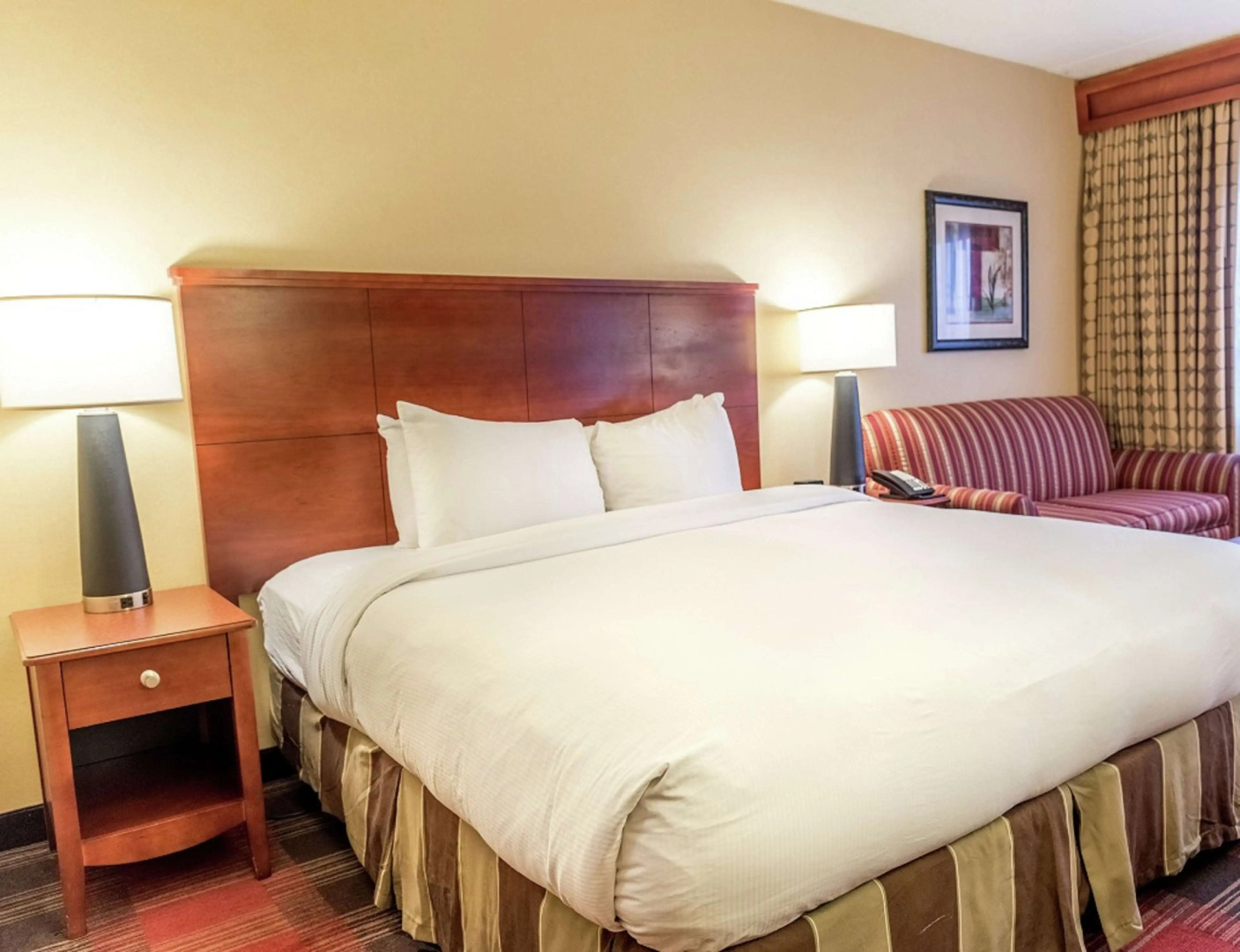 DoubleTree by Hilton Holland