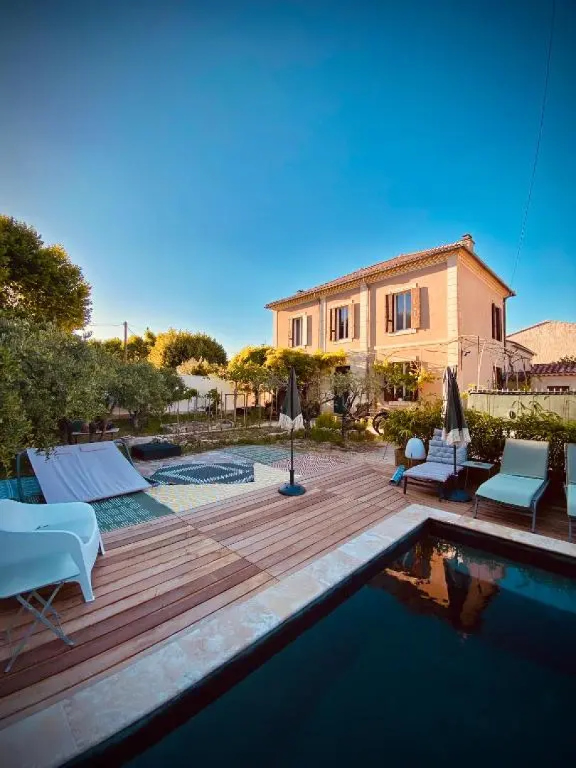 La Maison Gerval (Adults Only)
