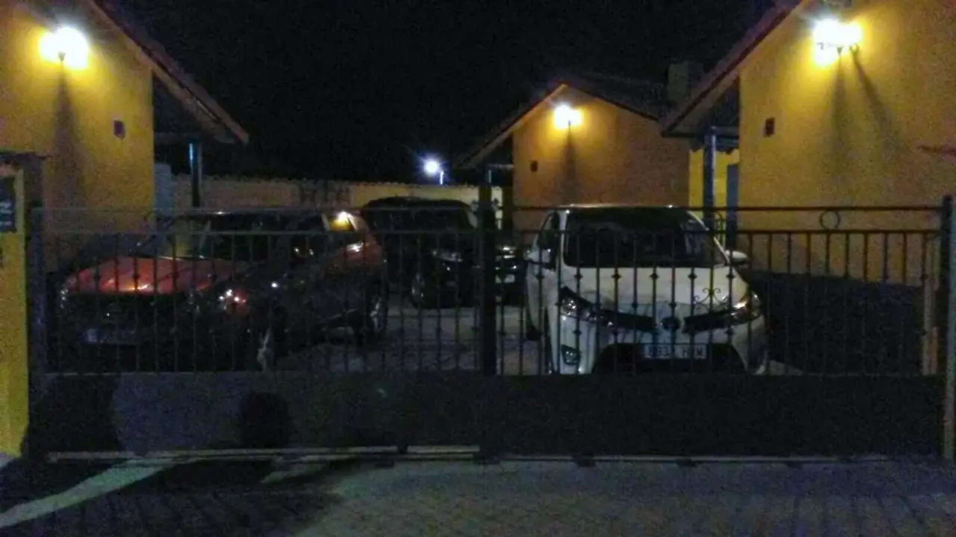 Alojamientos Rurales El Casarejo