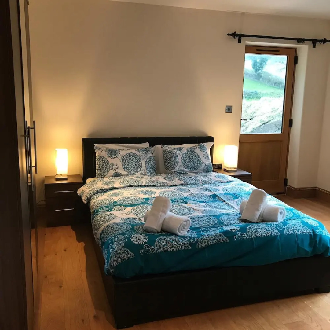 Upper Langford House