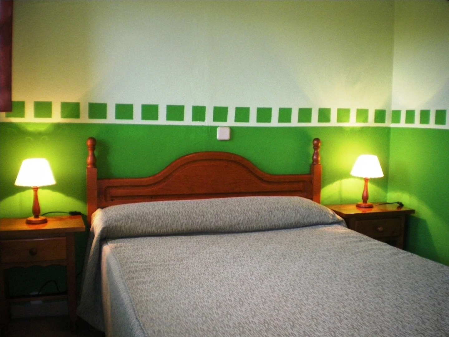 Núcleo de Turismo Rural Valle de Iruelas